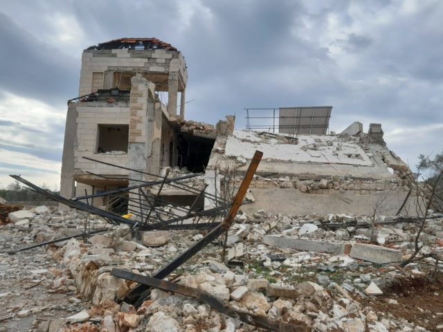 الجنوب