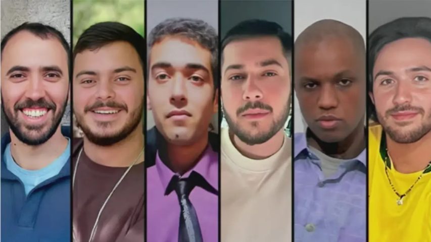 الاسرى