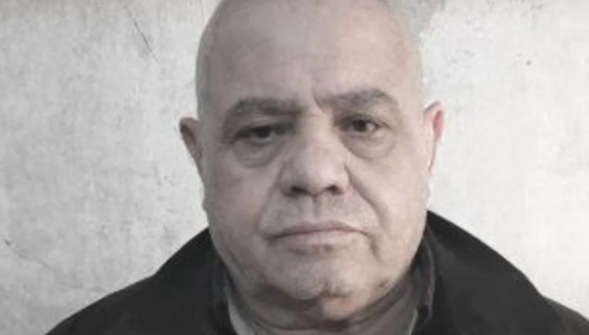 فاروق الحمادي