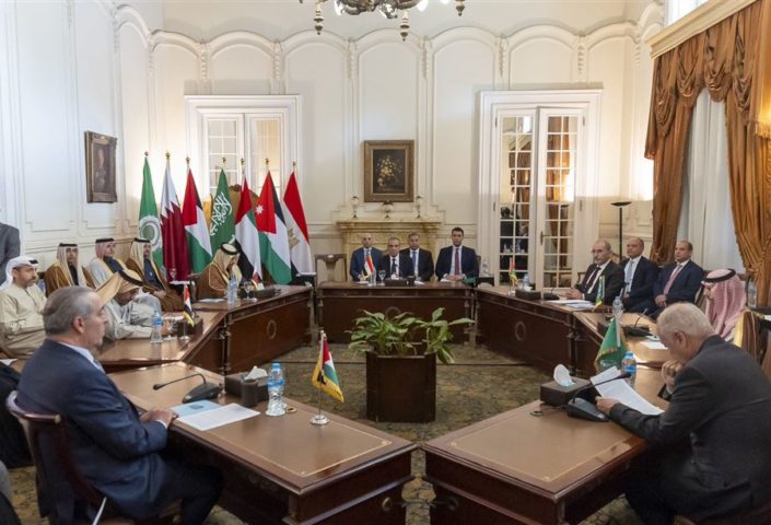 الاجتماع العربي