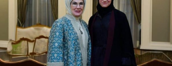 latifa al daroubi