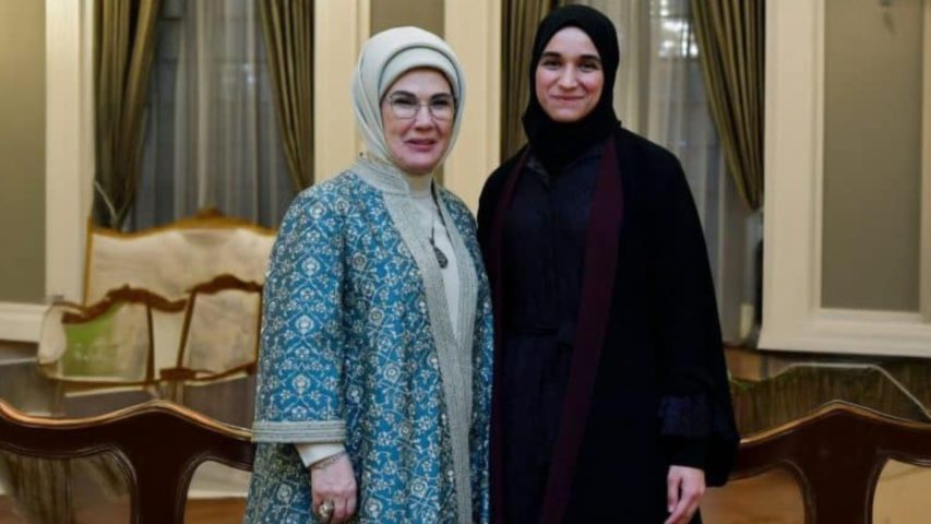 latifa al daroubi