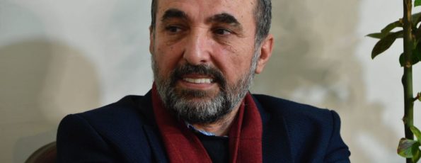 علي الأمين