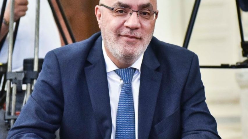 التعيينات الأمنية على نار حامية.. من سيخلف عماد عثمان وخالد حمود؟