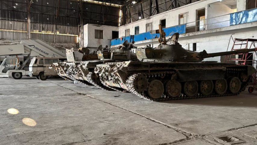 شهادات مرعبة من سجن المزة: مقابر جماعية وإعدامات وصيحات تعذيب لا تنتهي