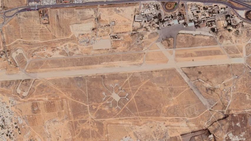 شهادات مرعبة من سجن المزة: مقابر جماعية وإعدامات وصيحات تعذيب لا تنتهي