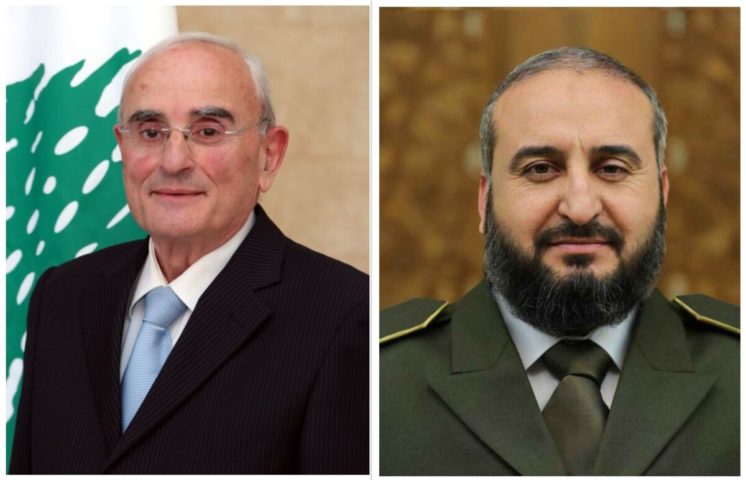 وزير الدفاع