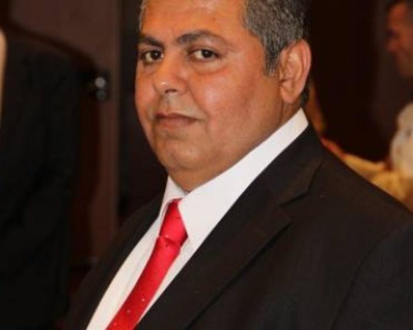 ماهر عبد الله مشيعل