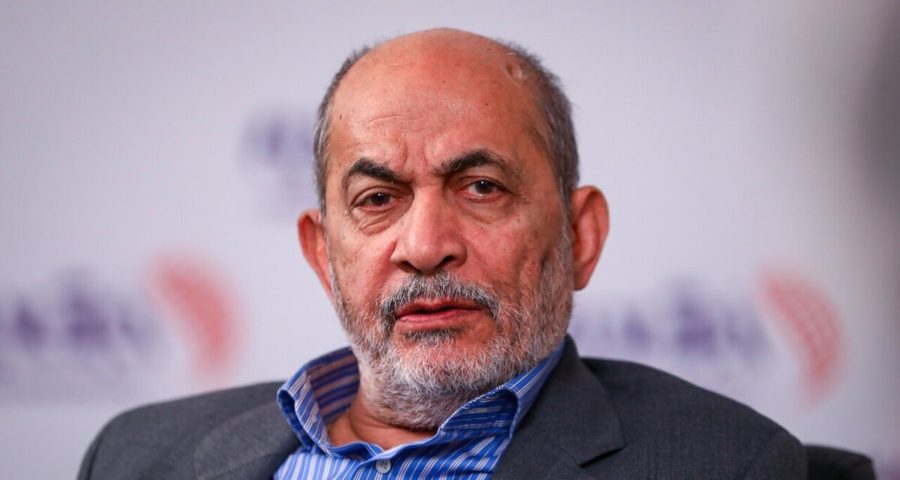 محسن رفيق دوست
