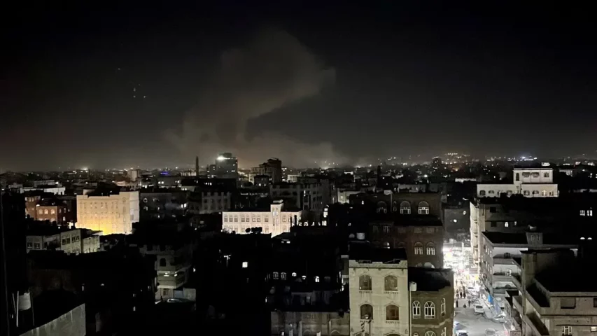 44 غارة أميركية على اليمن.. ترامب: الغارات على الحوثيين ستتواصل لفترة أطول