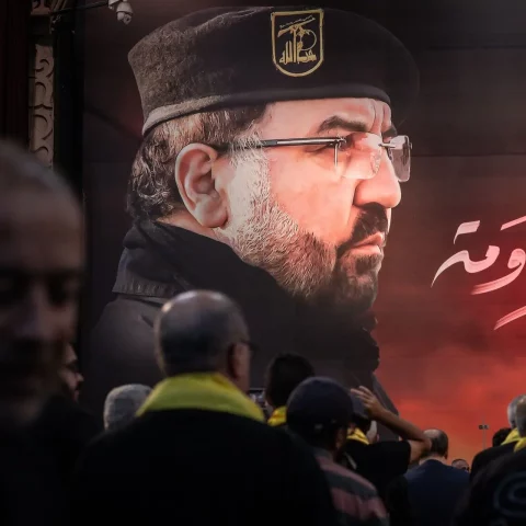 قصة السلاح السري الذي قضى على قيادات الحزب .. ضابطة عشرينية تروي: هذا ما فعلناه!