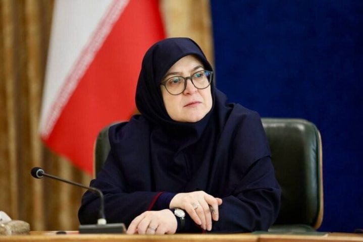 فاطمة مهاجراني