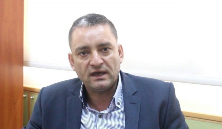 مصطفى فوعاني