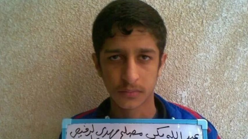 Abdallah Makki