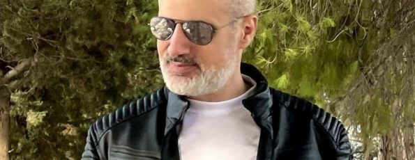 Ali Barakat