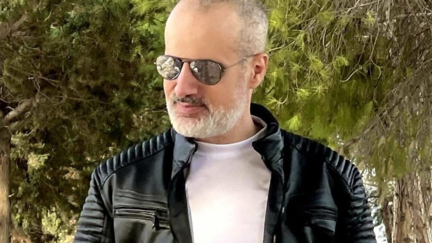Ali Barakat