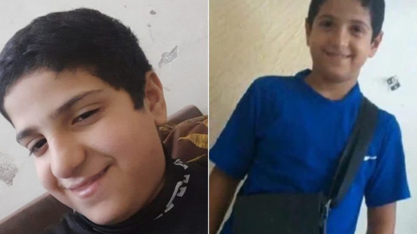  نصف فروج ينهي حياة طفل في طرابلس: تفاصيل الحادثة المأساوية