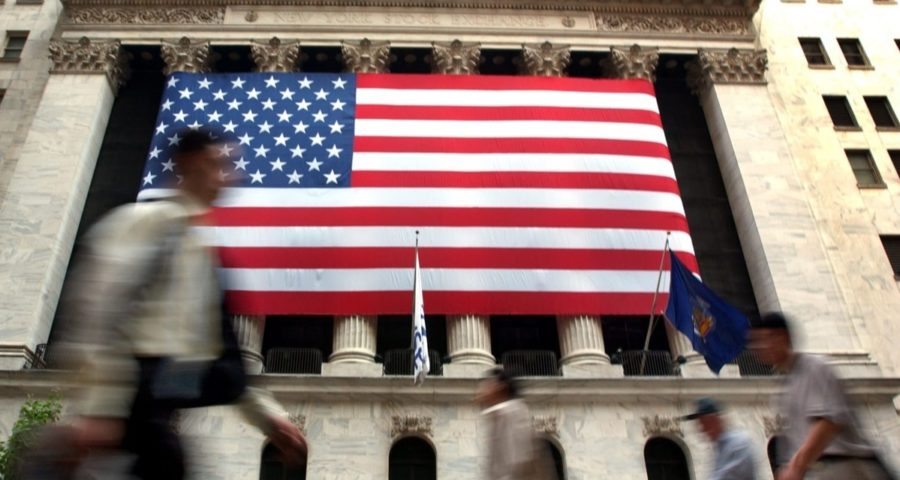 اميركا