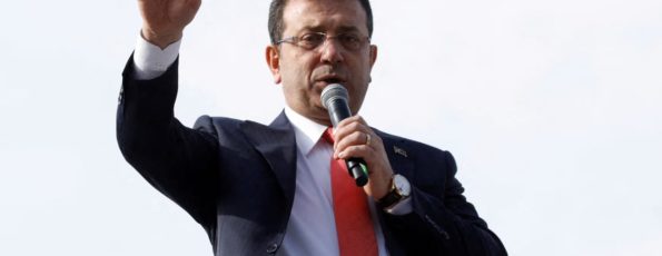 Ekrem İmamoğlu