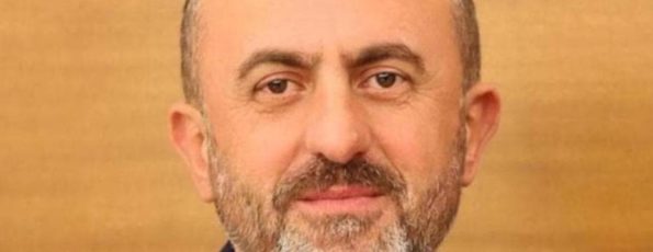 Hassan Kamal Halawi Hezbollah