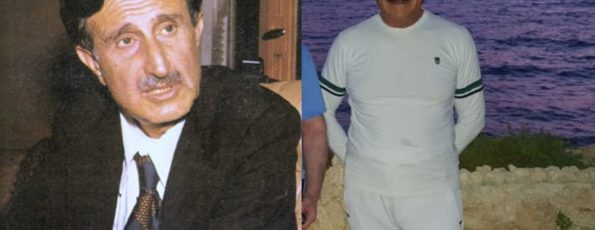 Ibrahim al-Hiwaija kamal joumblat