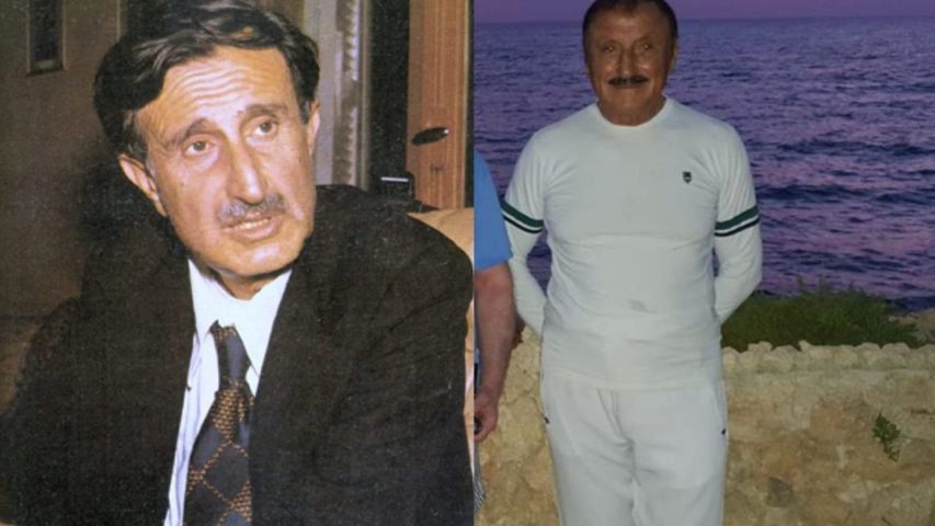 Ibrahim al-Hiwaija kamal joumblat