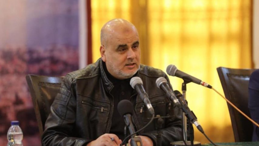 Ismail Barhoum