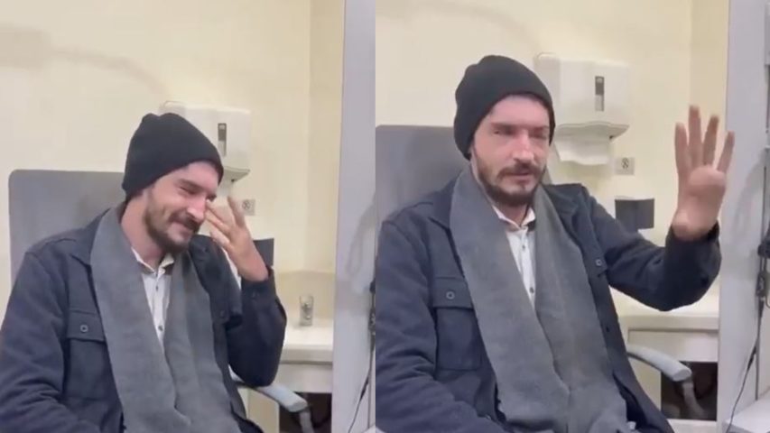 Mahdi Khalifeh