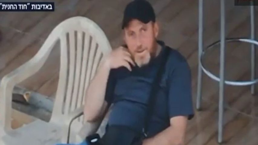 Mohammad Chit Hezbollah