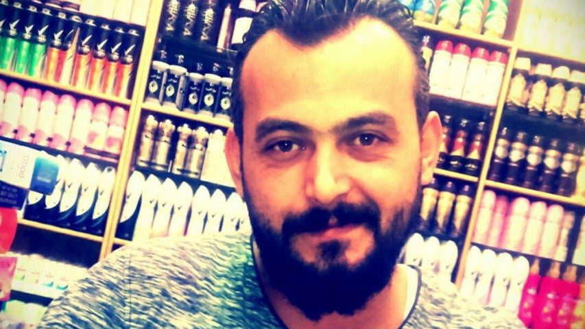 Mouayyad Dwayhi