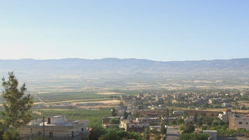 Nabi Rachad