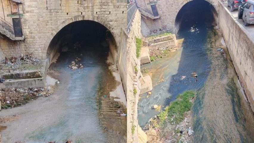 Nahr el-Berdawni