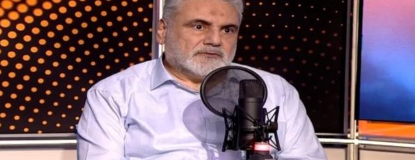 Nawaf al-Mousawi