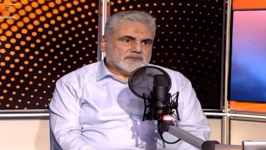 Nawaf al-Mousawi