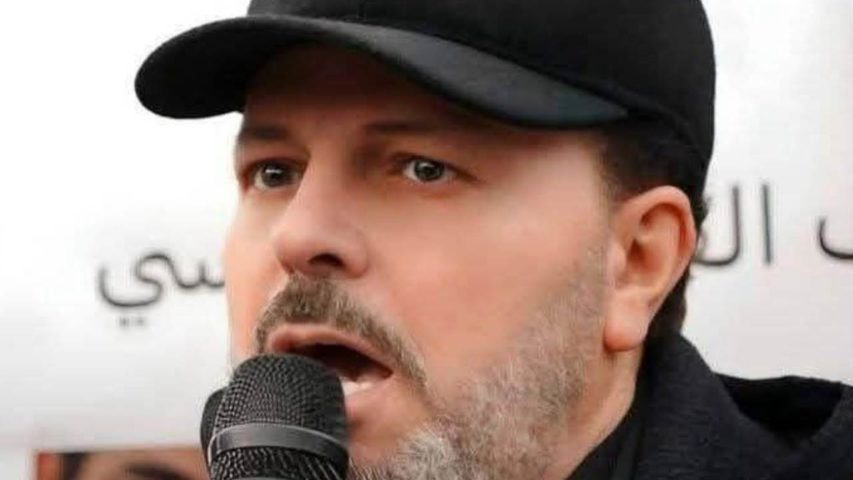 Noureddine Al-Labbad