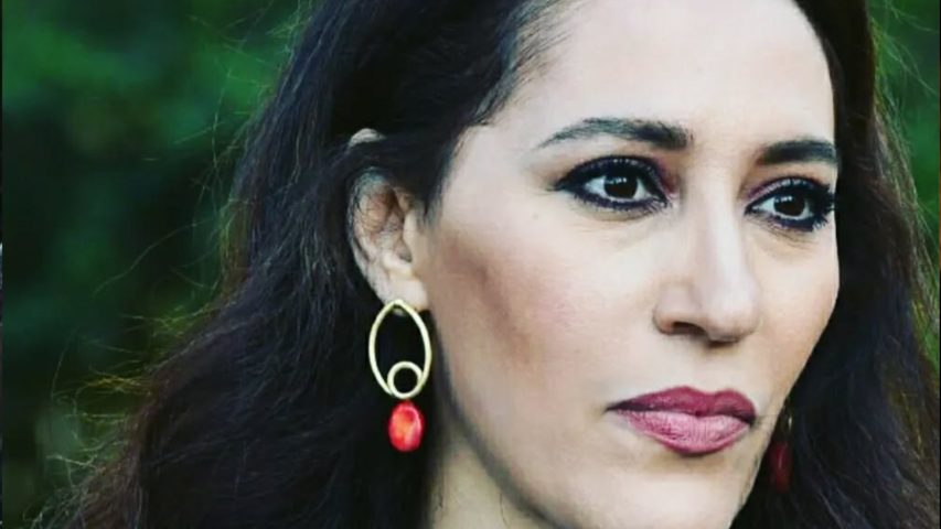 Sahar El khatib