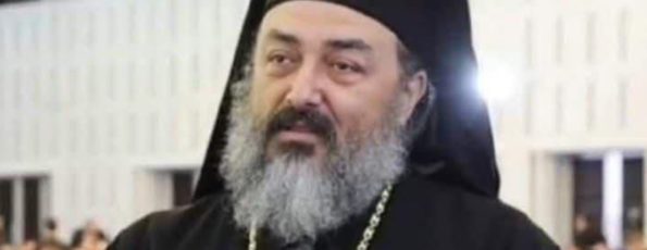 Syria priest allegedly killed in tartus Fact Check