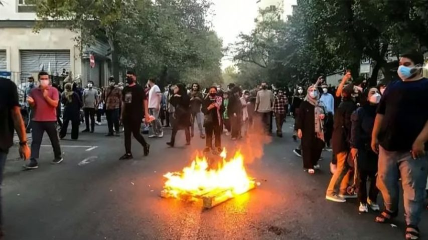 ايران