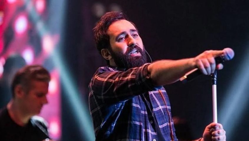 مهدي يراحي