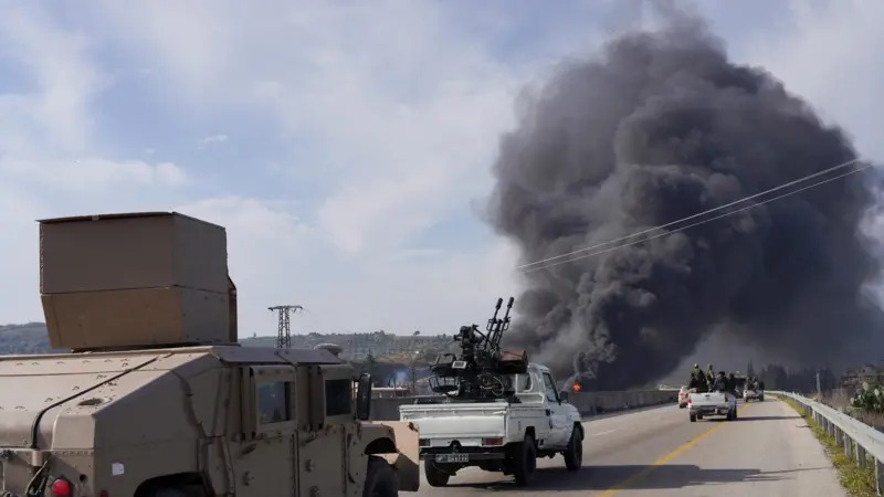 المرصد: غالبية القتلى سقطوا بإعدامات ميدانية.. الشرع: أهالي الساحل السوري من مسؤولية الدولة