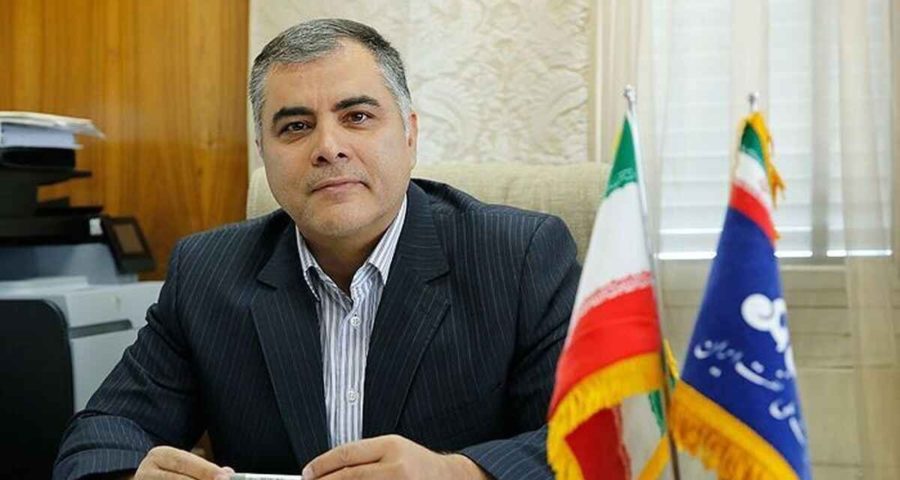وزير النفط الايراني