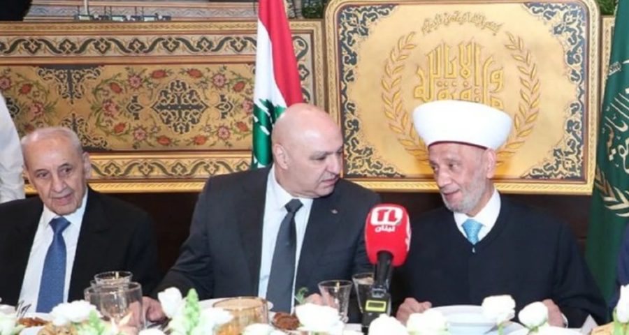 عون دار الفتوى