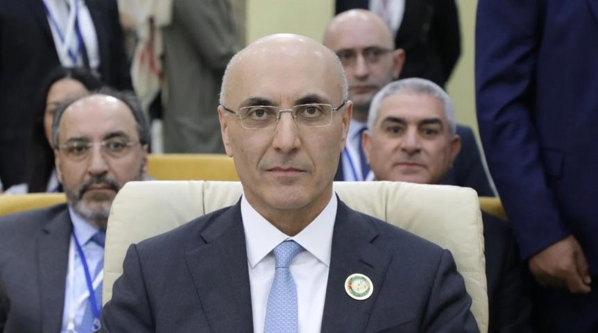 احمد الحجار
