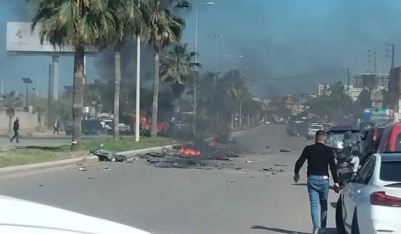 صيدا