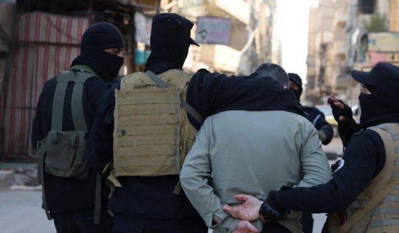 حزب الله سوريا