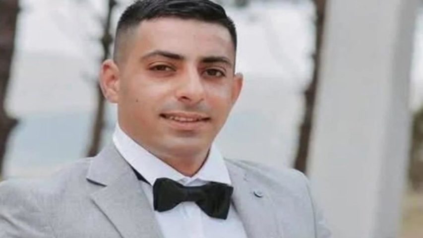 Ziad Chebli