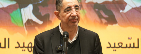 حسين الحاج حسن