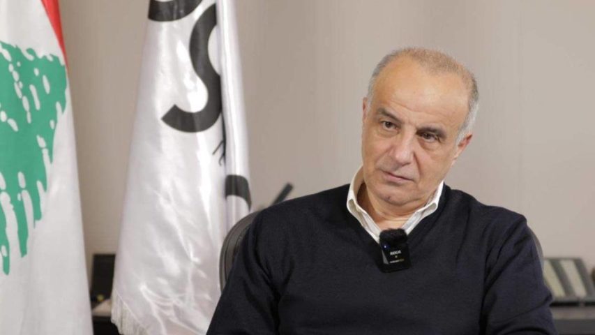 imad kreidieh