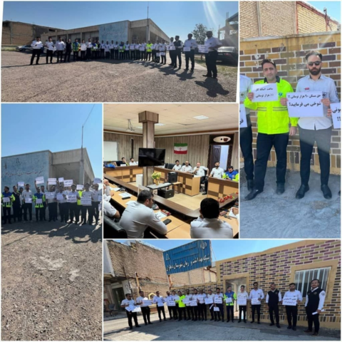 احتجاجات واسعة في إيران.. مسؤول إيراني: البلاد أشبه ببرميل بارود