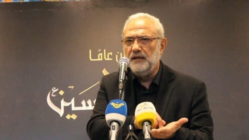 محمود قماطي